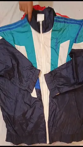 Adidas Branded Jackets 29 pices