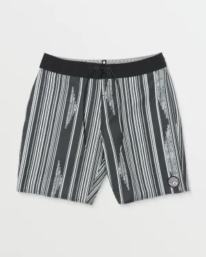 Alloyed Stoney Trunks - Black