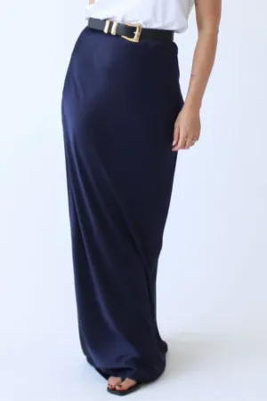 Archive Bias Maxi Skirt