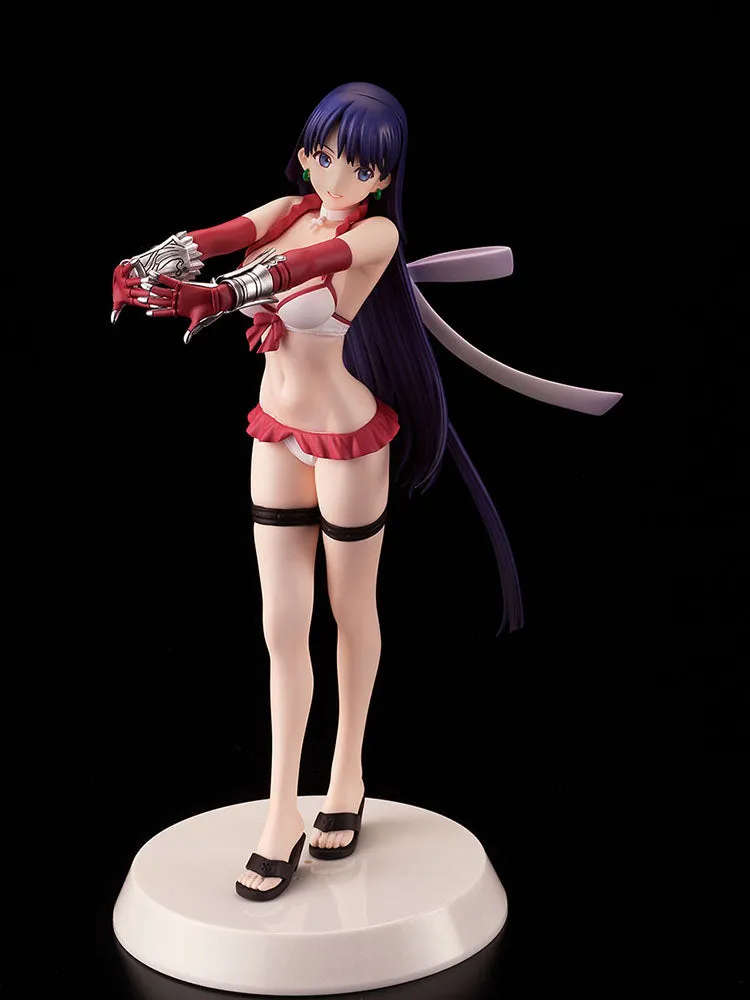 Assemble Heroines Fate/Grand Order Martha- Summer Queens Model Kit