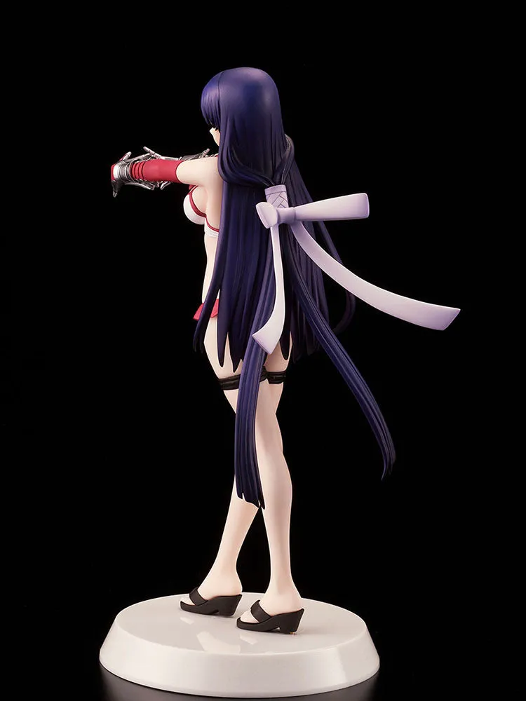 Assemble Heroines Fate/Grand Order Martha- Summer Queens Model Kit