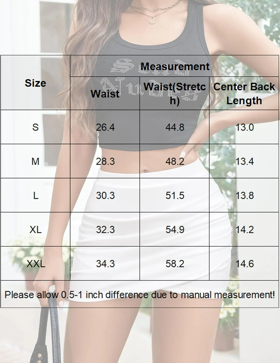 Avidlove Skirts for Women Stretch High Waist Ruched Bodycon Y2k Short Skirt Side Split Pencil Mini Skirt