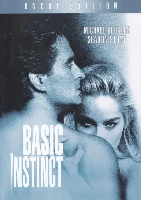 Basic Instinct (1992) (Uncut Edition)