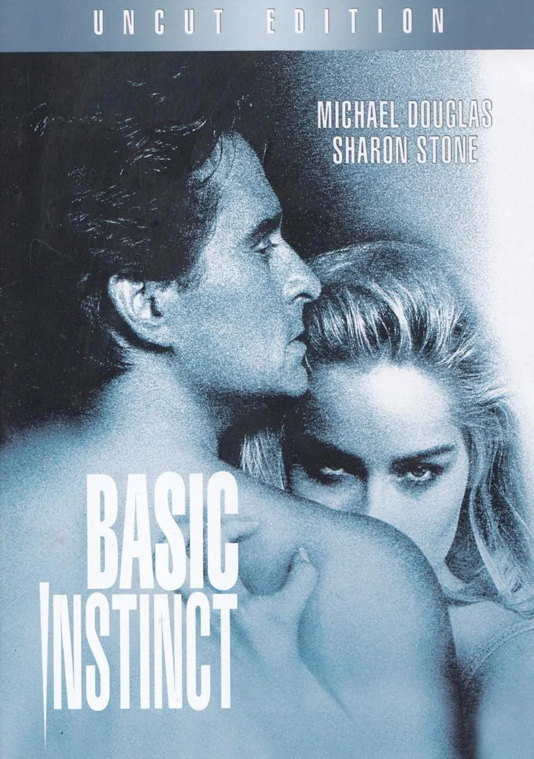 Basic Instinct (1992) (Uncut Edition)