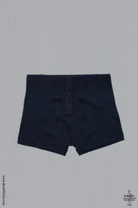 Boxer Brief - Deep Marine - S, XL
