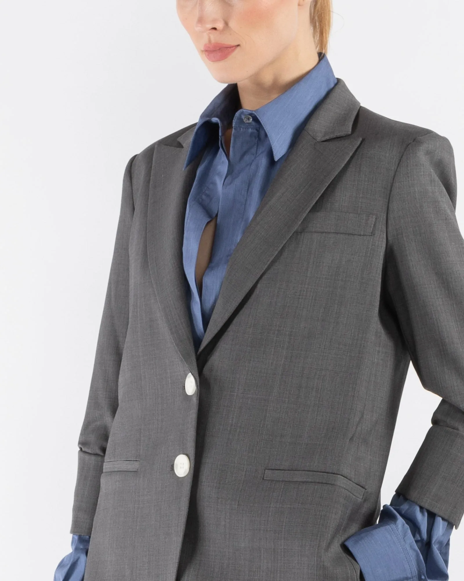 Boyfriend Blazer
