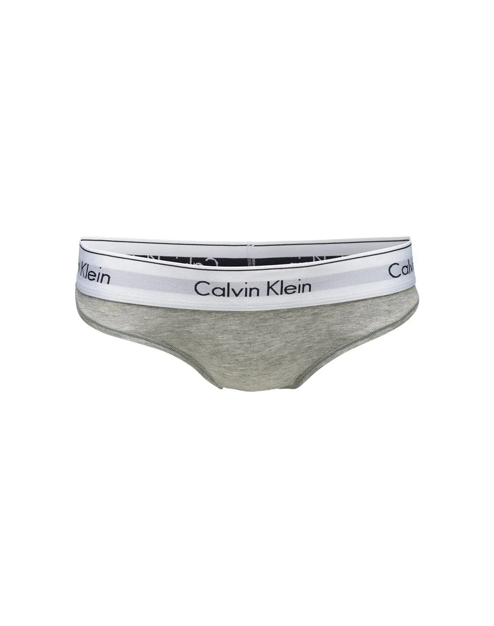 Calvin Klein Underwear panties, gray