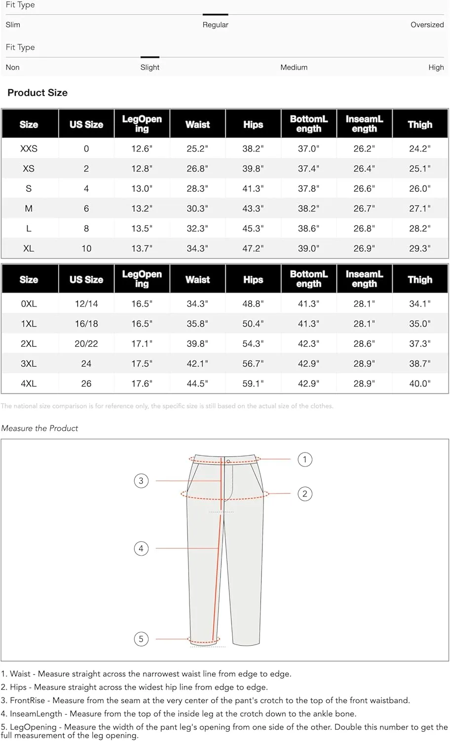 CIDER High Waist Solid Tapered Trousers with Belt