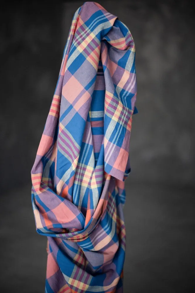 Cotton Linen - Acrobat - Merchant and Mills