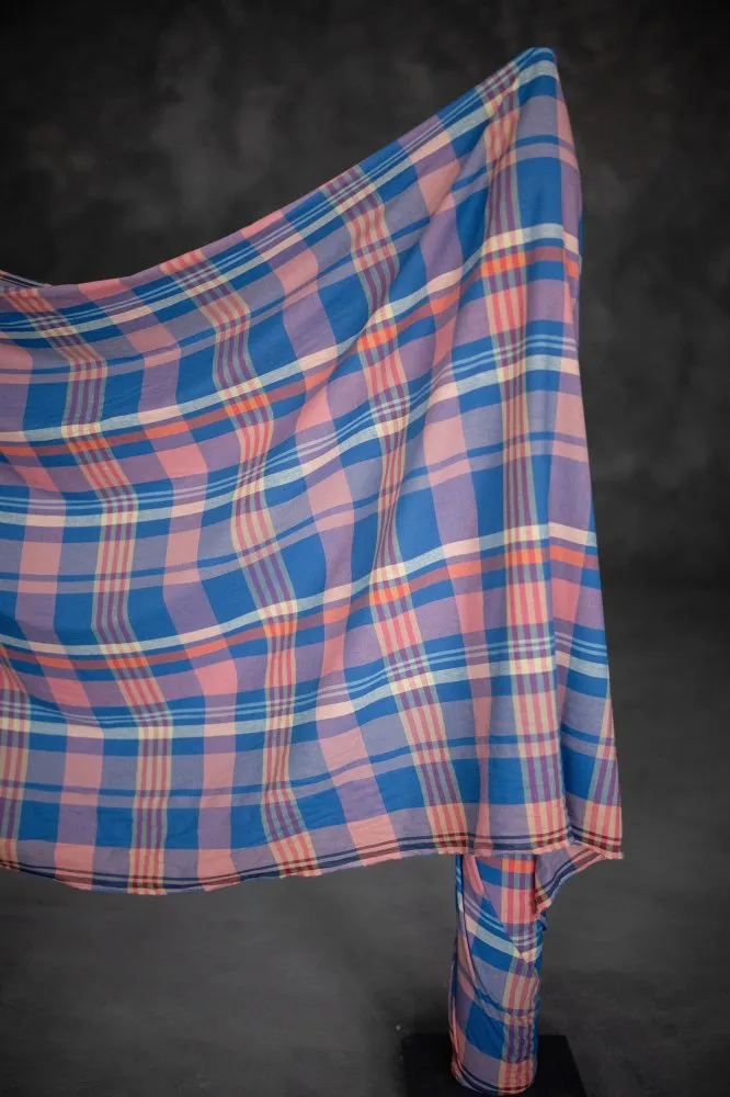 Cotton Linen - Acrobat - Merchant and Mills