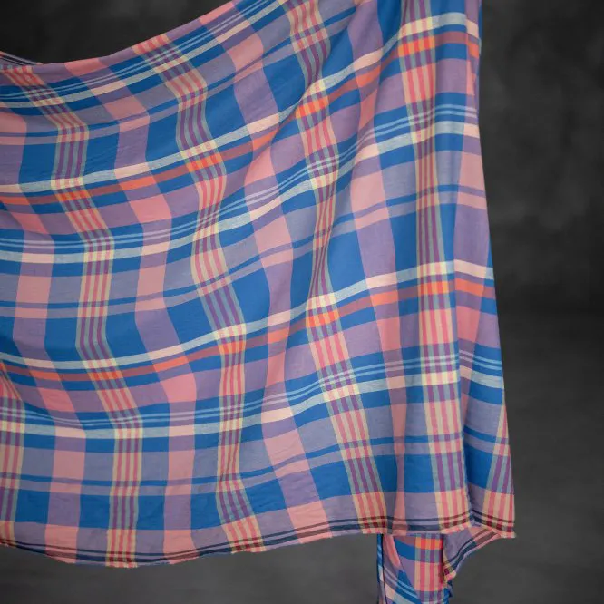 Cotton Linen - Acrobat - Merchant and Mills
