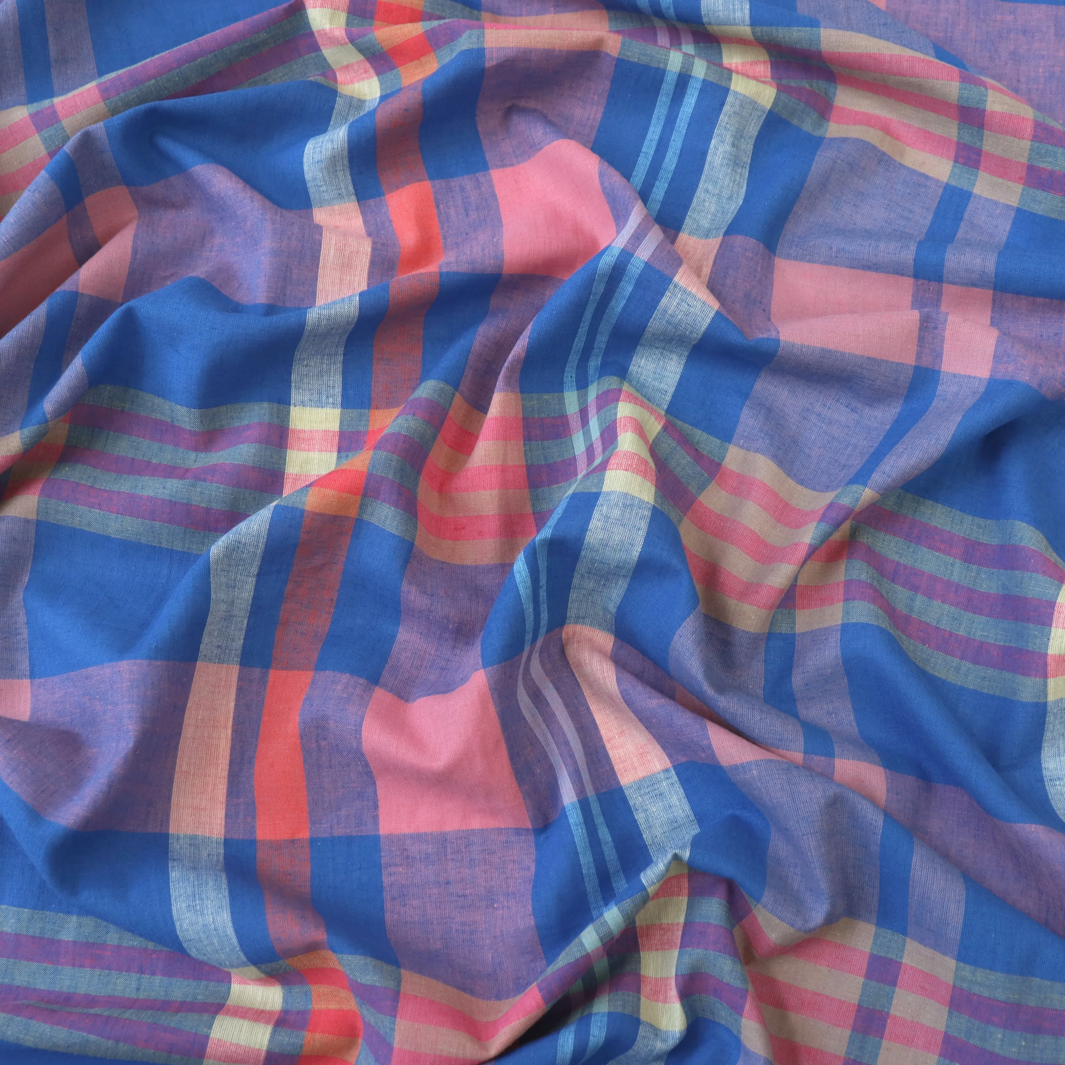 Cotton Linen - Acrobat - Merchant and Mills