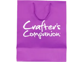 Crafter's Companion Stencil Mystery Bag BONUS BUY