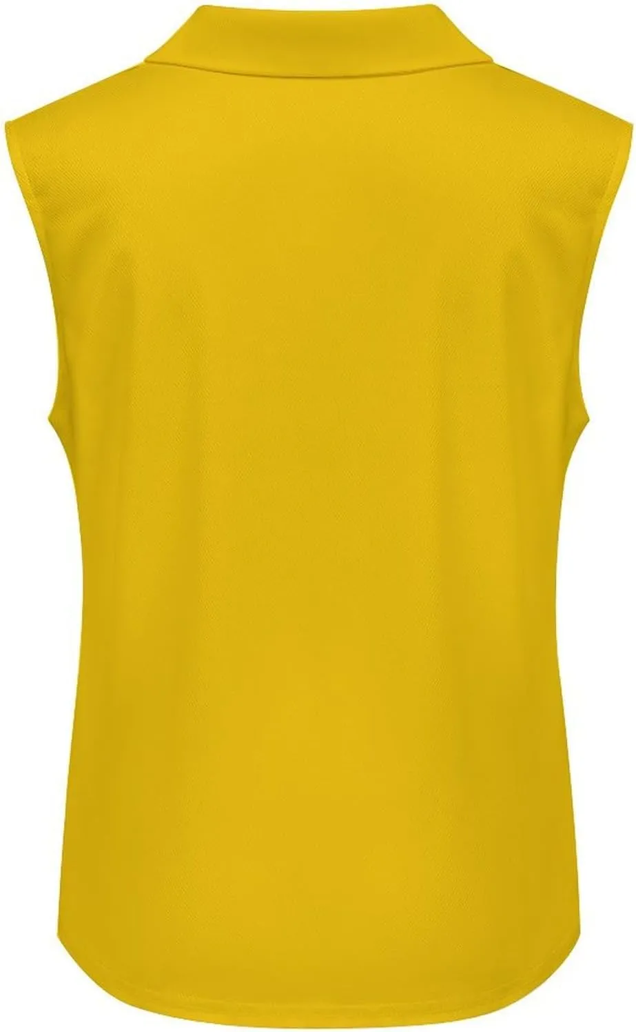 Custom Polo Shirts for Women Personalized Tank Polo Shirts with Logo Text Picture Customized Sleeveless Shirts