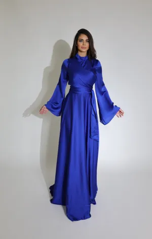 Dalia Satin