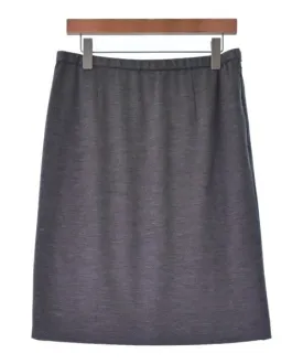 DANA PARIS Knee length skirts