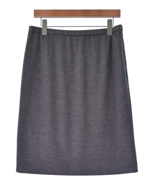DANA PARIS Knee length skirts