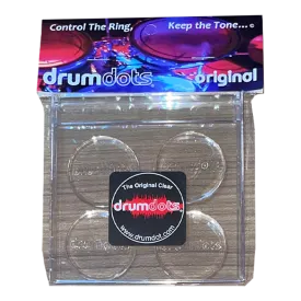 Drumdots Original 4 pcs