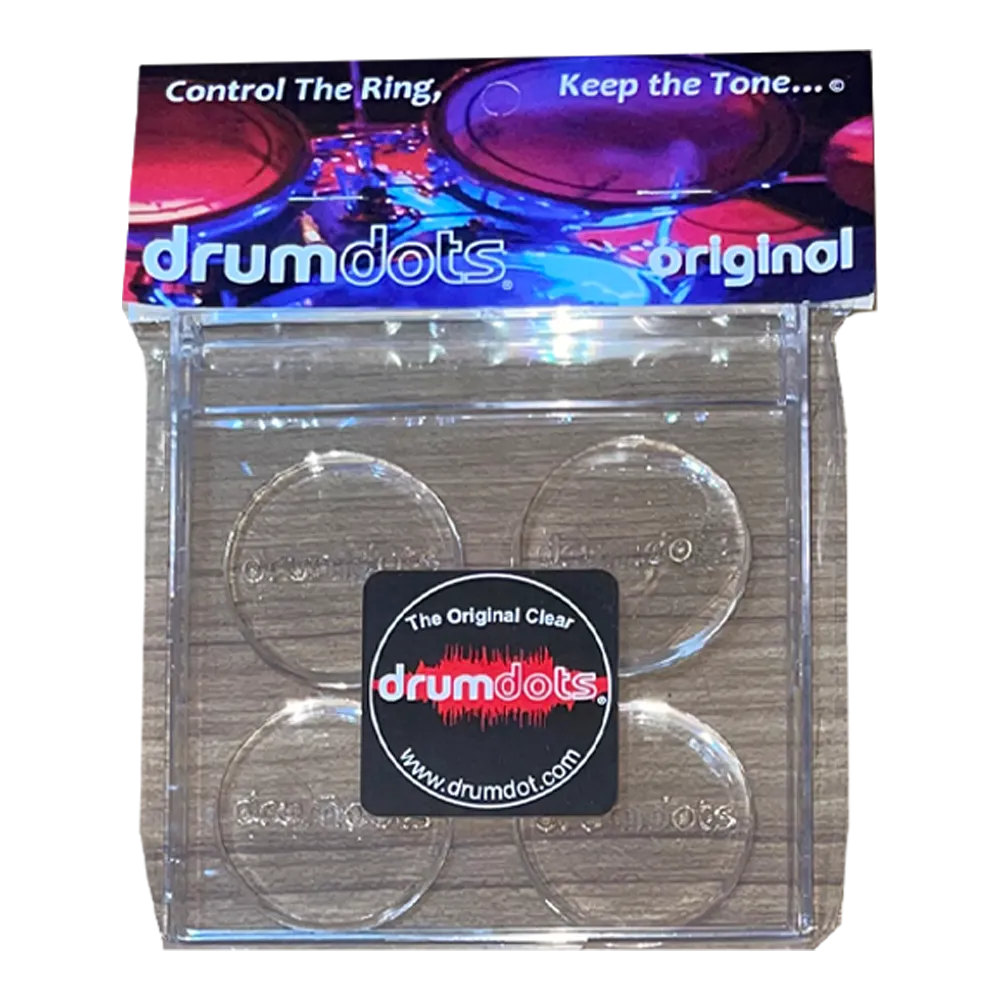 Drumdots Original 4 pcs