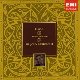 Elgar: Orchestral Works