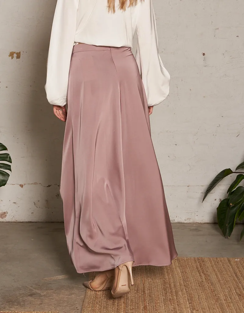 Jovial A Line Skirt