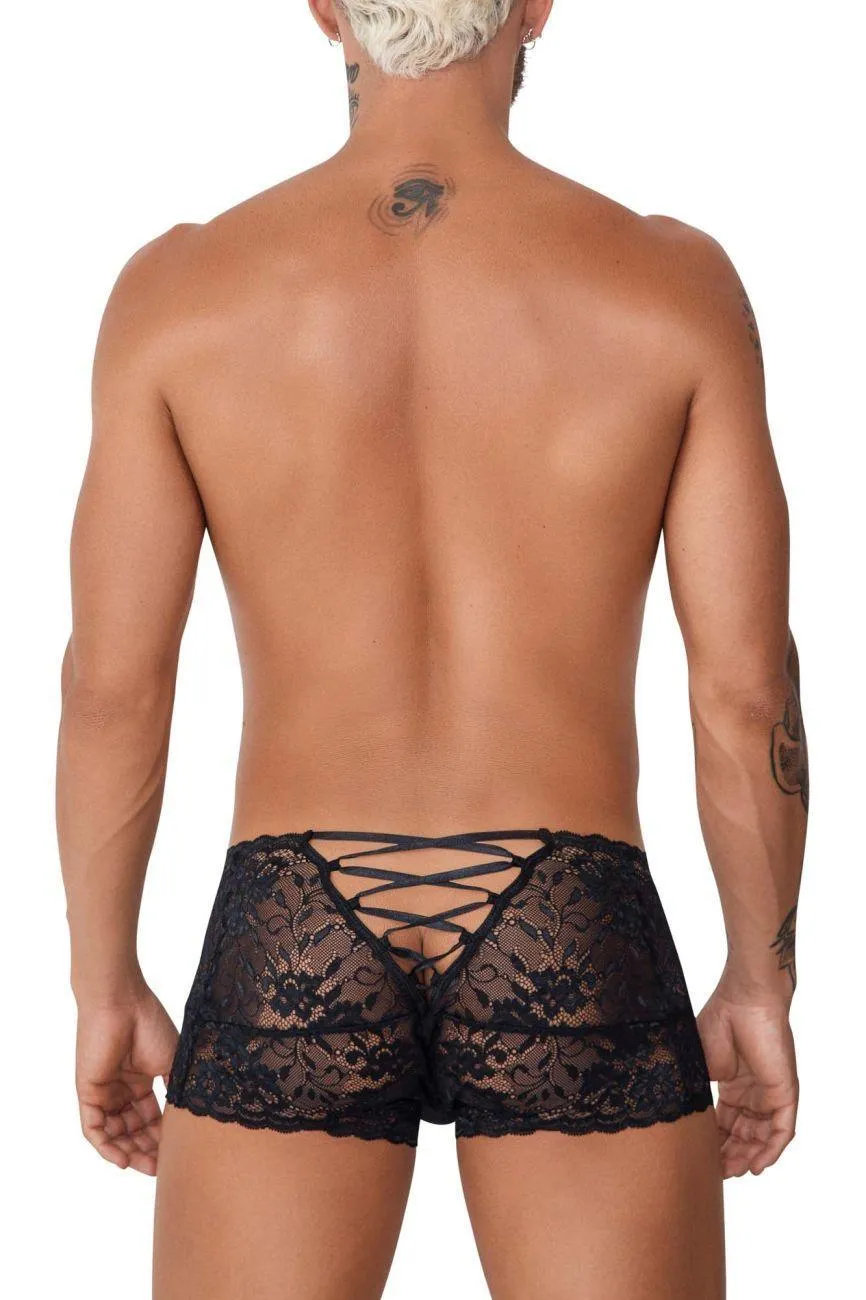 Lace Trunks