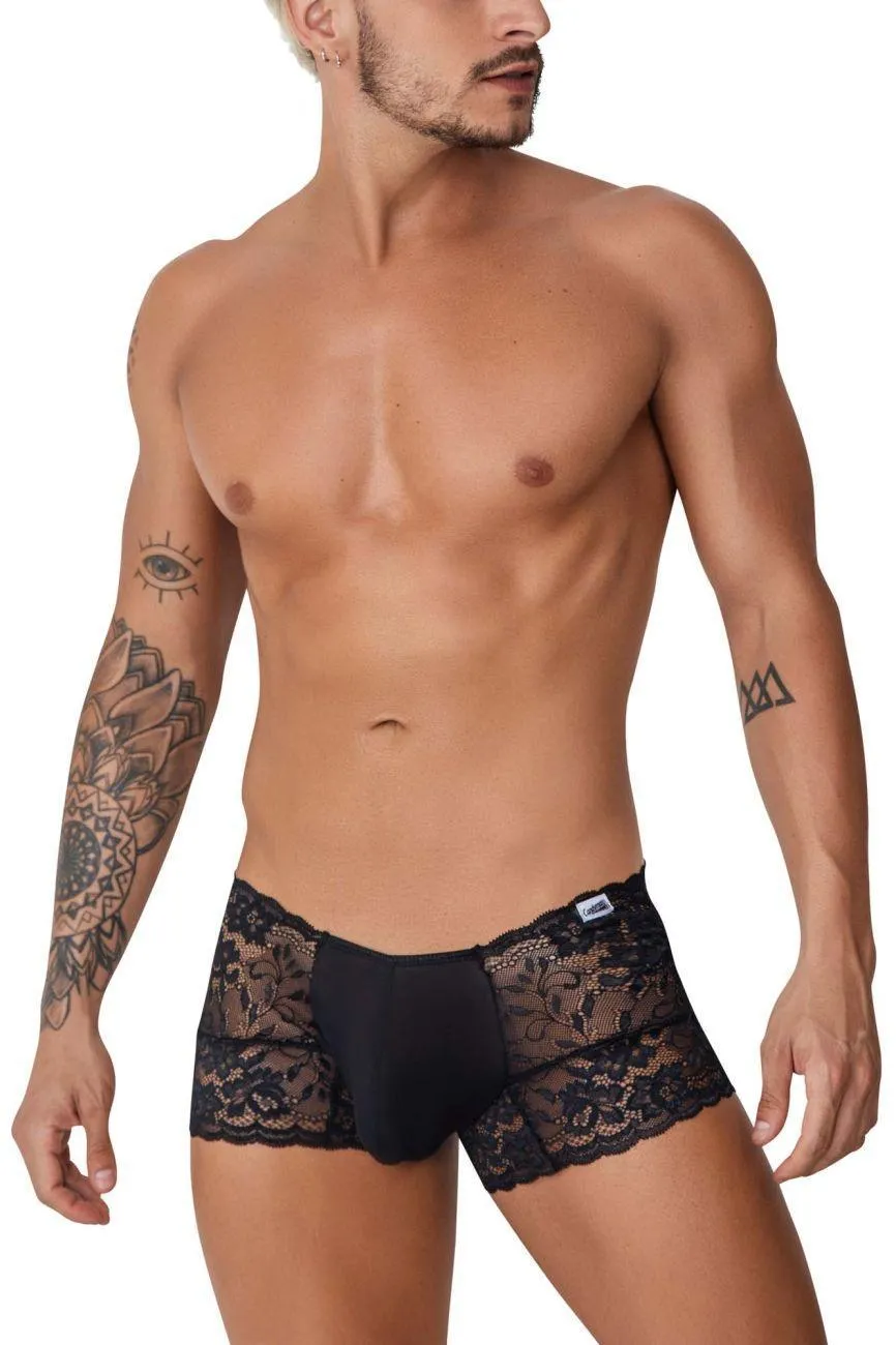 Lace Trunks