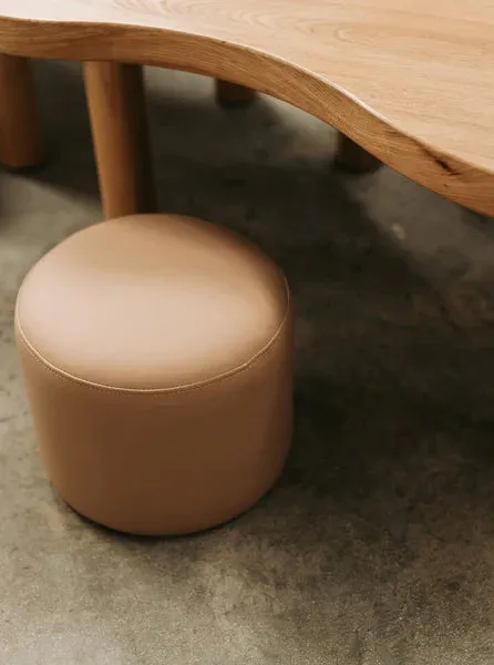 Leon Activity Table & Remi Stool Package - Ivory, Latte, Mocha
