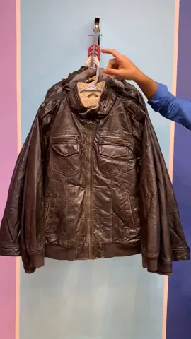 Levi's Jackets - 50 Pieces
