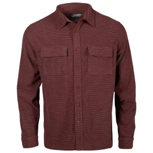 Mountain Khakis Men's Apex Pop Top Shirtjac