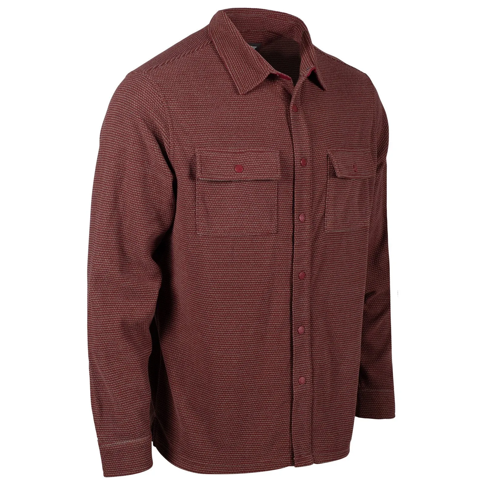 Mountain Khakis Men's Apex Pop Top Shirtjac