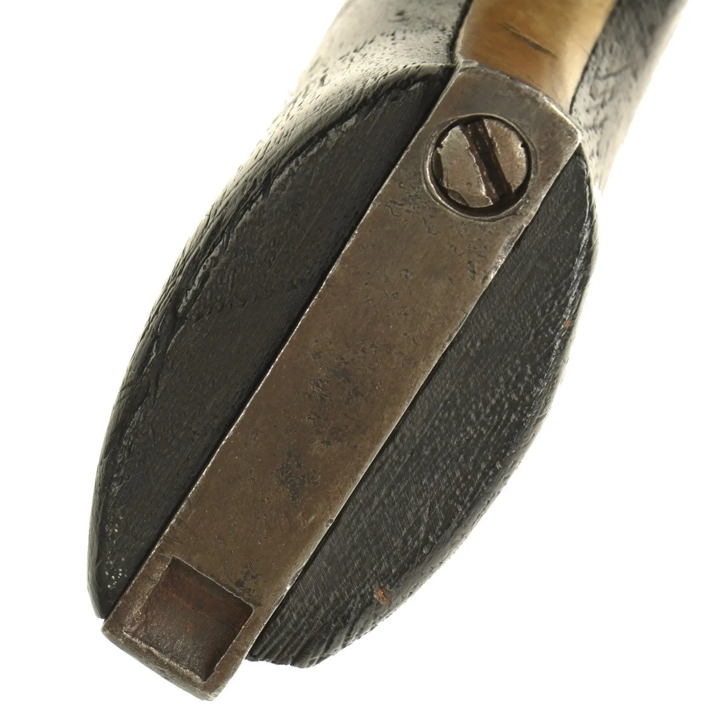 Original U.S. Civil War Colt Model 1860 Army Four Screw Revolver Manufactured in 1861 - Serial No 22665