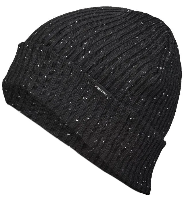 Pacific Headwear Tweed Beanie