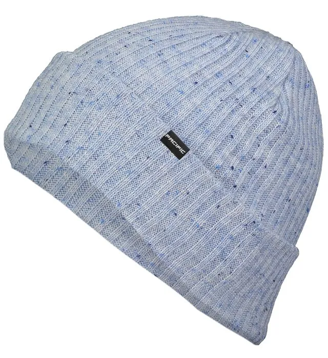 Pacific Headwear Tweed Beanie