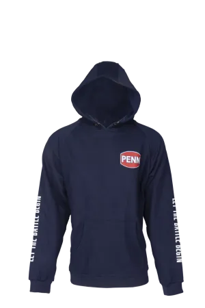 Penn Pro Hoodies