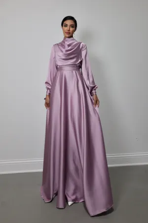 Ramona Satin