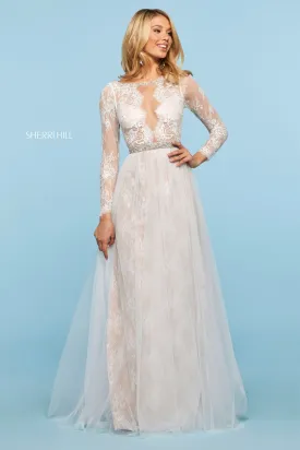 Sherri Hill 53565 Dress
