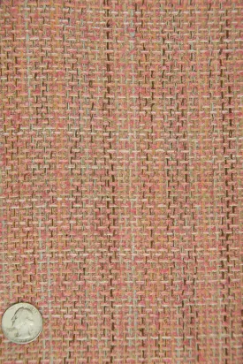 Silk Tweed BGP 641 Fabric