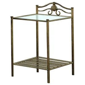 Sydney Nightstand