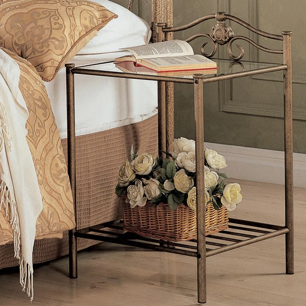 Sydney Nightstand