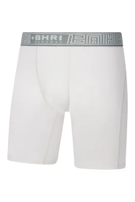 THE POLLATTO BRIEFS-GREY