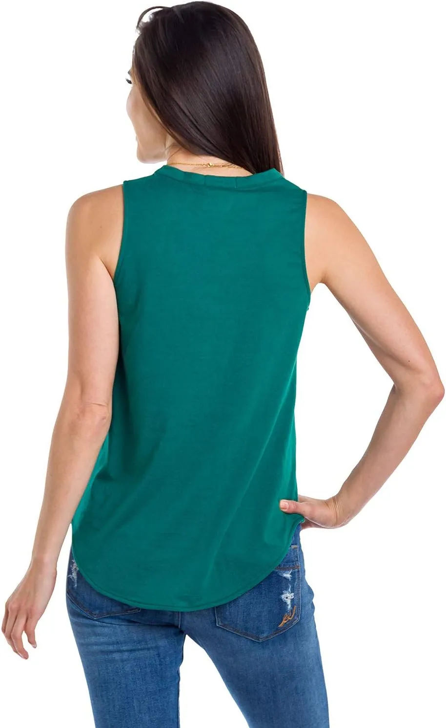 Tipsy Elves St. Patrick's Day Tank Tops for Women - Fun Holiday Tanks for St. Paddys Day