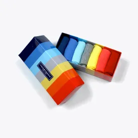 Tooby Socks | Multi