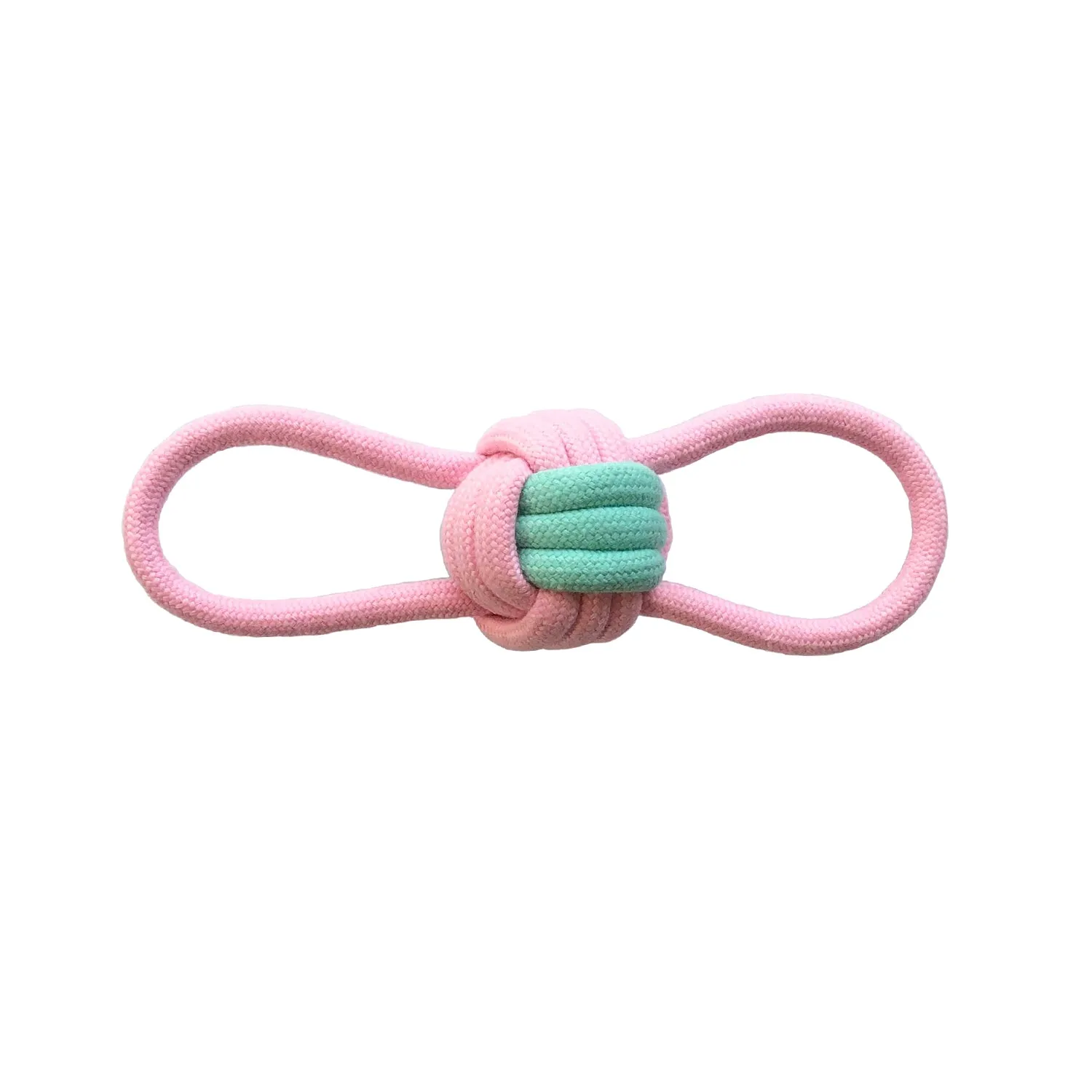 Tug of War Puppy Dog Toy