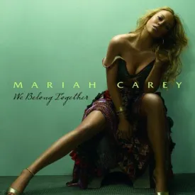 We Belong Together