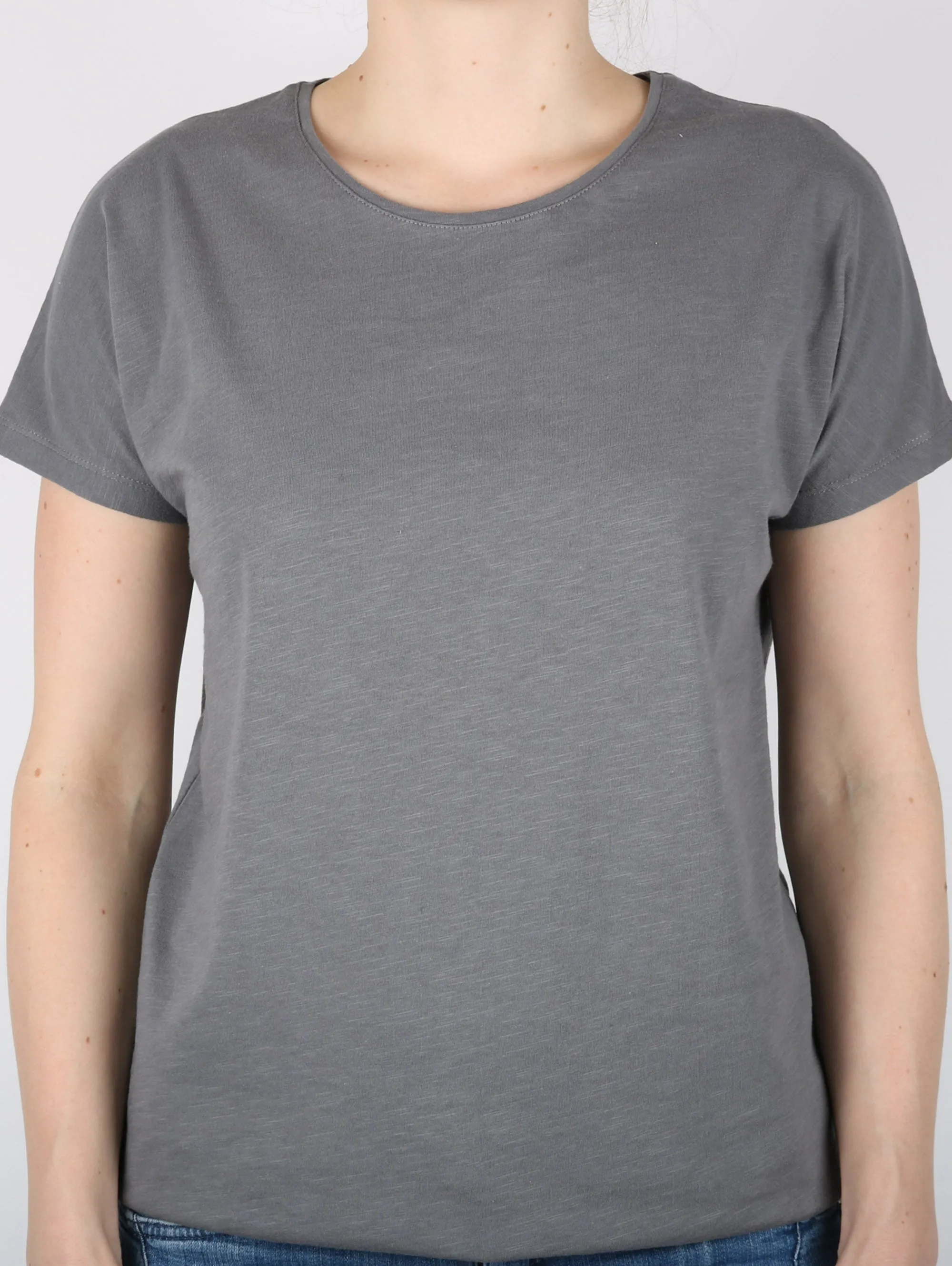 Woman No Print